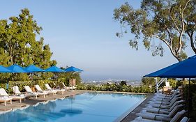 El Encanto Santa Barbara